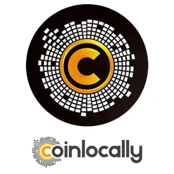 احراز هویت کوین لوکالی Coinlocally - وریفای کوین لوکالی - خرید و افتتاح و واحراز هویت و وریفای حساب و اکانت آماده و وربفای شده صرافی کوین لوکالی Coin Locally