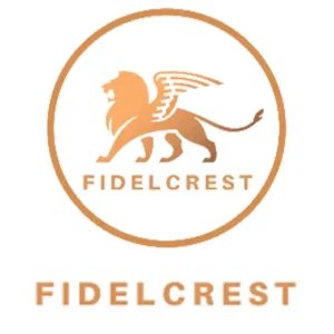 احراز هویت فیدل کرست FidelCrest - وریفای فیدل کرست - اکانت وریفای شده فیدل کرست Fidel crest - اکانت آماده فیدل کرست Fidelcrest