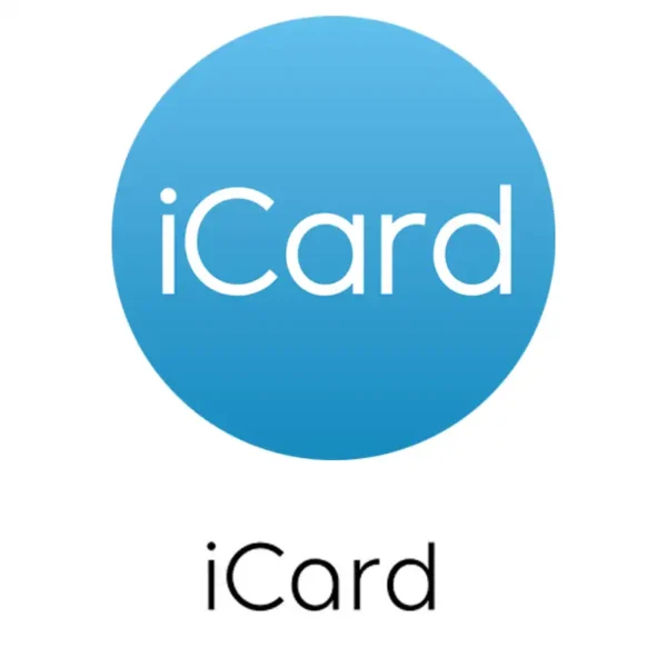 احراز هویت آی کارد Icard - وریفای ای کارت - اکانت وریفای شده و آماده آی کارد