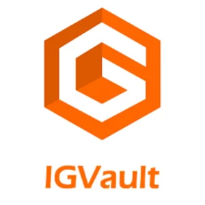 احراز هویت آیجی والت IgVault - وریفای ایجی والت - خرید اکانت آماده و وریفای شده آیجی والت Ig Vault