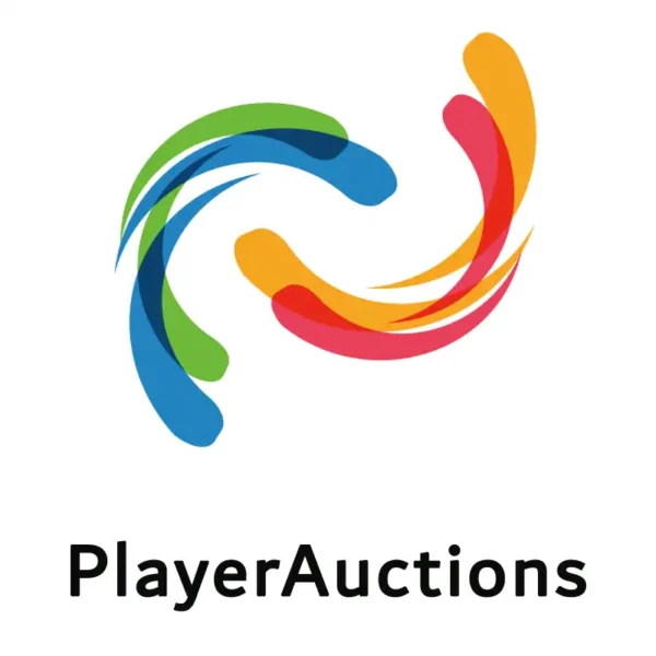 احراز هویت پلیر اکشنز PlayerAuctions وریفای پلیر آکشنز - خرید اکانت آماده و وریفای شده پلیر اکشنز Player Auctions