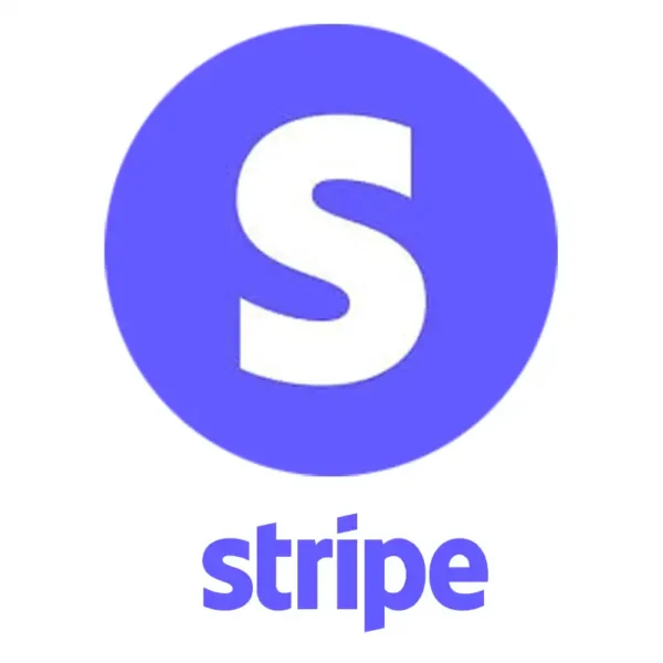 احراز هویت استرایپ Stripe - وریفای استرایپ - اکانت وریفای شده استرایپ - آماده استرایپ Stripe