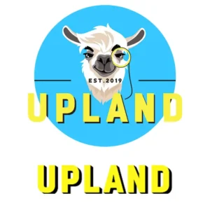 احراز هویت آپلند Upland - وریفای اپلند - خرید اکانت آماده و وریفای شده آپلند