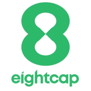 احراز هویت ایت کپ Eightcap - وریفای ایتکپ - حساب و اکانت آماده و وریفای شده ایت کپ Eightcap - بروکر ایت کپ Eight cap