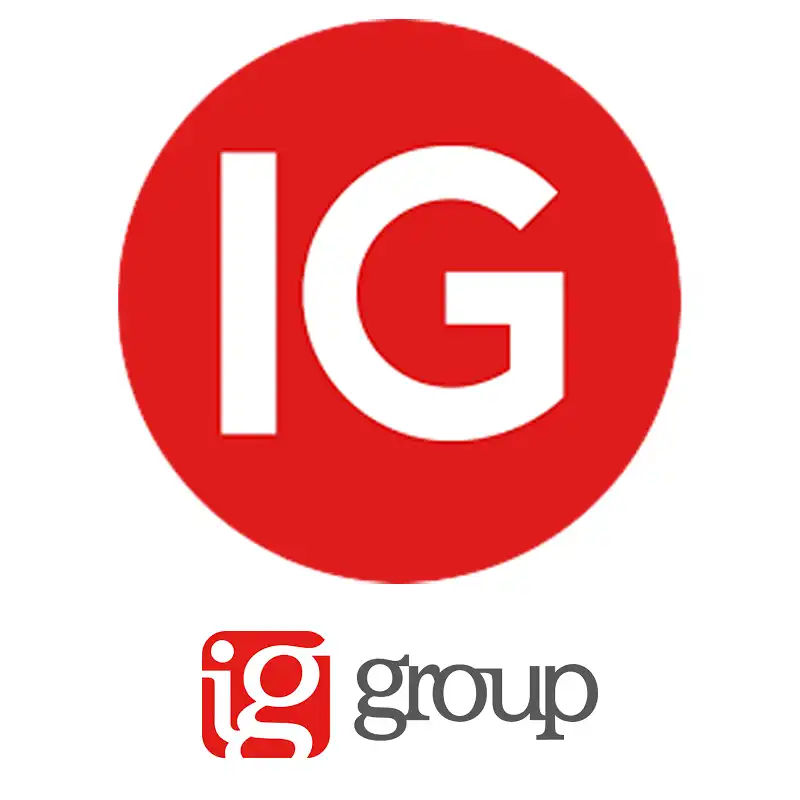 احراز هویت آیجی گروپ IG group وریفای ایجی گروپ - خرید حساب و اکانت آماده و وریفای شده ایجی گروب Ig group - بروکر آیجی گروپ IG group