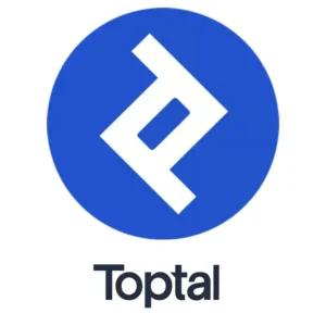 احراز هویت تاپتال Toptal - وریفای تاپتال - تاپ تال وریفای - خرید اکانت آماده و وریفای شده تاپتال Top tal